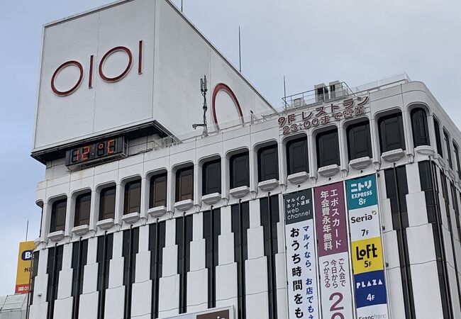 上野マルイ クチコミ アクセス 営業時間 上野 御徒町 フォートラベル 上野マルイ クチコミ アクセス 営業時間 上野 御徒町 フォートラベル