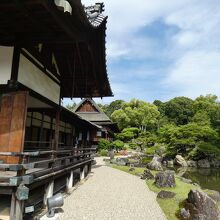 醍醐寺三宝院庭園