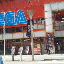 懐かしさを感じてしまう。