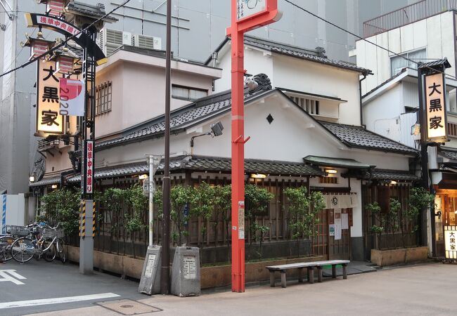 大黒家天麩羅 本店 クチコミ アクセス 営業時間 浅草 フォートラベル 大黒家天麩羅 本店 クチコミ アクセス 営業時間 浅草 フォートラベル