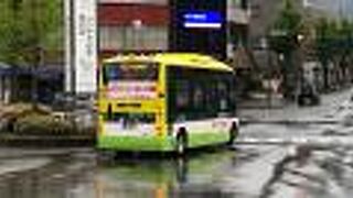 山口県東部を走る！