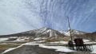 かなり眺めが良いです