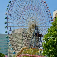 ワールドポーターズから歩いてすぐ