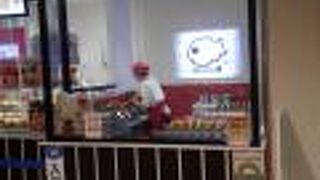 たい焼きが色々あります