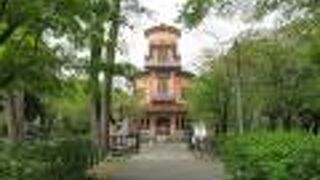 是非入館、おススメよぉ