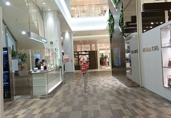 金沢フォーラス クチコミ アクセス 営業時間 金沢 フォートラベル