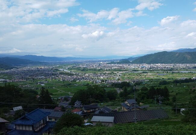 偶然知った日本三大車窓の駅