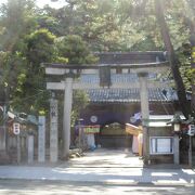 石浦神社