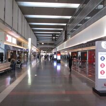 羽田空港(東京国際空港)