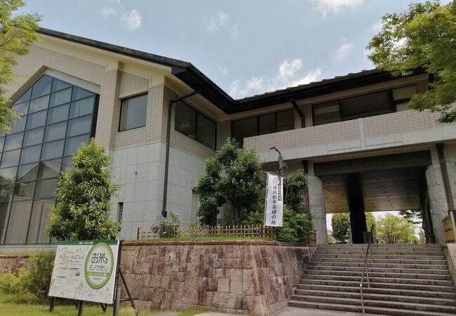 安城市歴史博物館 クチコミ アクセス 営業時間 三河安城 フォートラベル