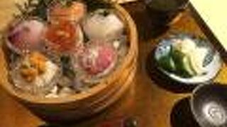 寿司居酒屋 番屋 銀座店