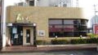 ステーキの石かわ 伊勢店