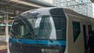 東海道在来線の新しい特急列車