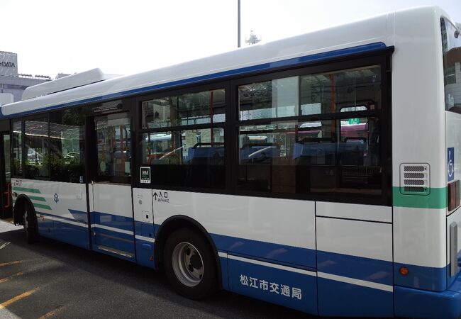 路線バス 松江市営バス クチコミ アクセス 営業時間 松江 松江しんじ湖温泉 フォートラベル 路線バス 松江市営バス クチコミ アクセス 営業時間 松江 松江しんじ湖温泉 フォートラベル