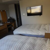 スタンダードツインルーム