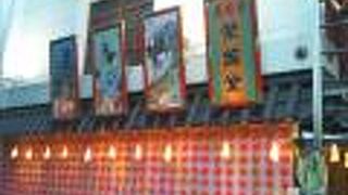 浅草 花月堂のフォトスポット