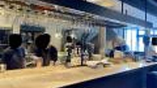 平日ピザランチ@ピッツェリア カンテラ