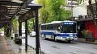 山口県などを走る！