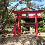 正確には下日枝神社？