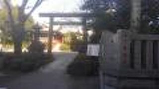 ダイエーの近く