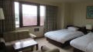 ホテル　アイリス