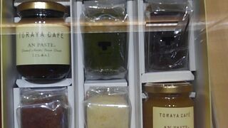 店内は女性だけでした