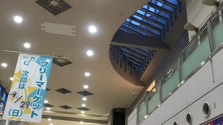 醍醐駅の出口を出てすぐ