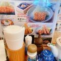 とんかつ とんQ ふじみ野店