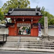 日本最古の庚申堂です