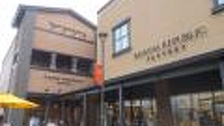 種類が少ない印象