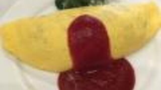 レトロな雰囲気