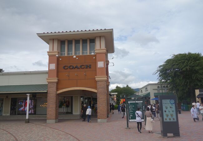 コーチ 御殿場プレミアムアウトレット店 クチコミ アクセス 営業時間 御殿場 フォートラベル コーチ 御殿場プレミアムアウトレット店 クチコミ アクセス 営業時間 御殿場 フォートラベル