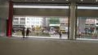 初夏の信徳中心