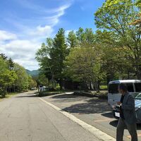 安比高原ペンション村