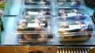 デリカテッセン