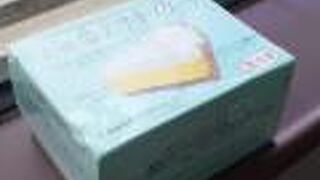 2021年５月９日現在、ふらの雪どけチーズケーキの個食タイプの取扱いがありましたが・・・