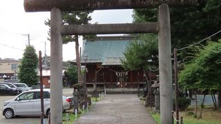 水野家とともに山形へ