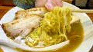 しょうがらーめん 美空