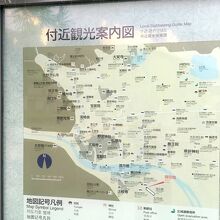 桂川を渡って他の路線に乗り継げる