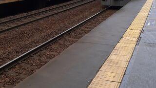 2021年５月２日現在、７２１系は健在です