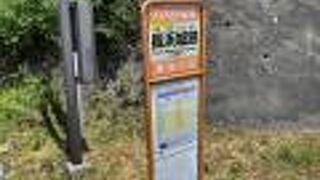 駐車場がないです