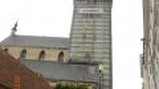 初期には159メートルもあったそうです