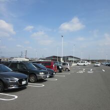 2019年12月オープンの訪問時点で岐阜県で最も新しい駅