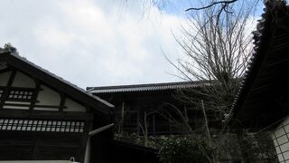 秀吉の神社