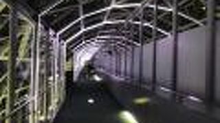 タワーもよく見えます