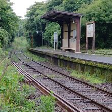 石垣駅