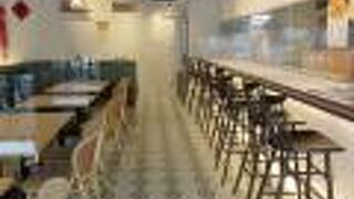 おしゃれなお店