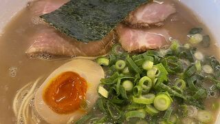 ラーメン かなで食堂