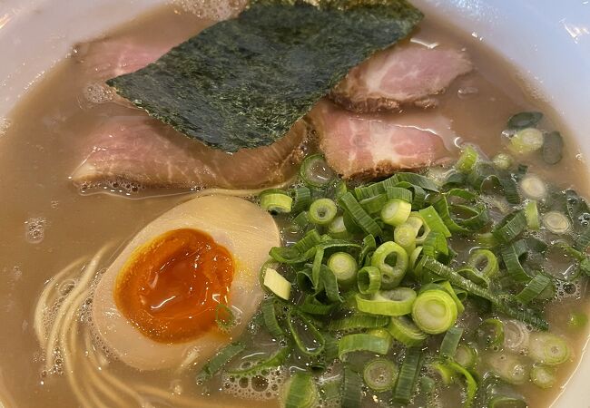 ラーメン かなで食堂