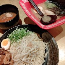 黄金ラーメン 銀座店